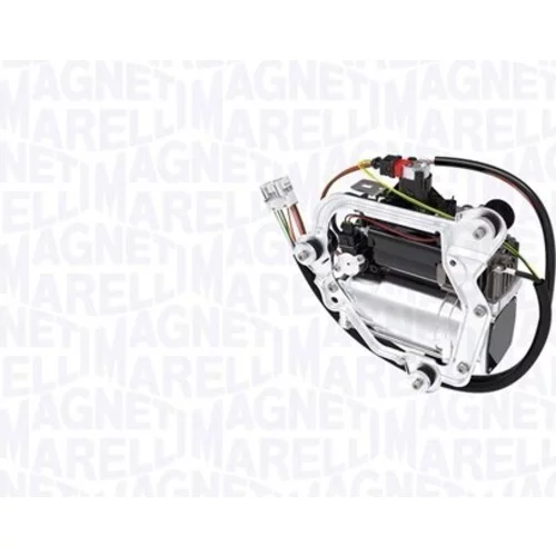 Kompresor pneumatického systému MAGNETI MARELLI 350130001113