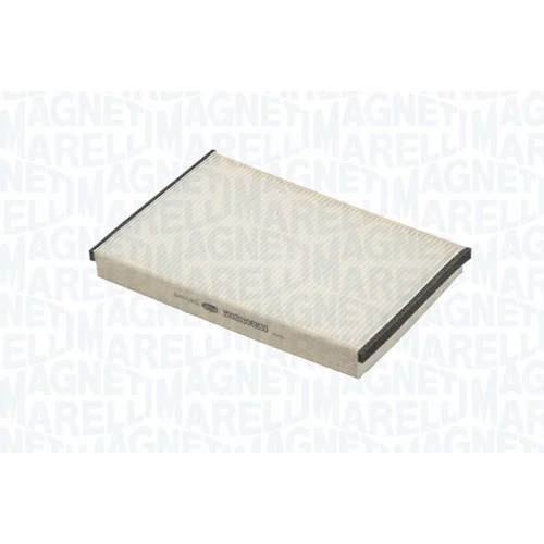 Filter vnútorného priestoru MAGNETI MARELLI 350203061610