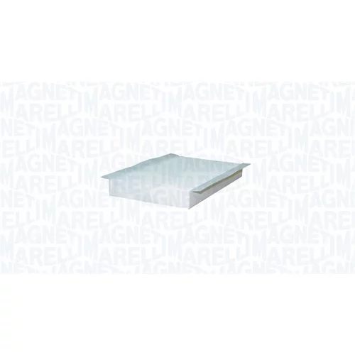 Filter vnútorného priestoru MAGNETI MARELLI 350203062030