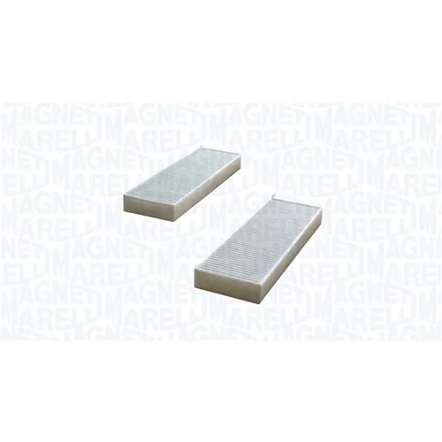 Filter vnútorného priestoru MAGNETI MARELLI 350208066540