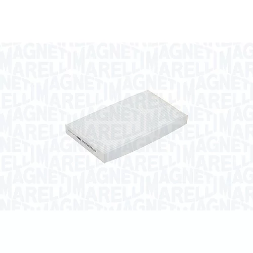 Filter vnútorného priestoru MAGNETI MARELLI 350208066820