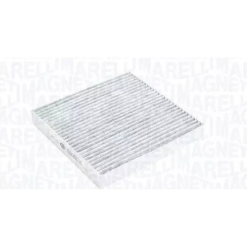 Filter vnútorného priestoru MAGNETI MARELLI 350208067141