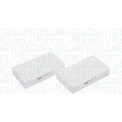 Filter vnútorného priestoru MAGNETI MARELLI 350208067280