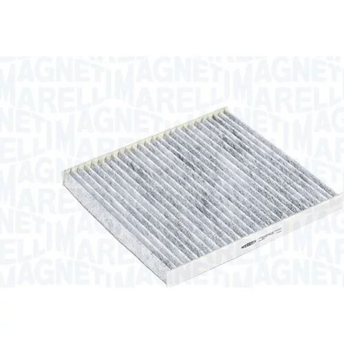 Filter vnútorného priestoru MAGNETI MARELLI 350208067460