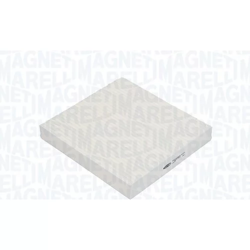 Filter vnútorného priestoru MAGNETI MARELLI 350208067620