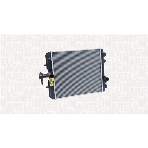 Chladič motora MAGNETI MARELLI 350213203200