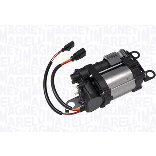 Kompresor pneumatického systému 350260001126 (MAGNETI MARELLI) - obr. 3