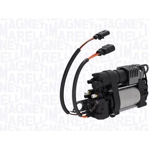 Kompresor pneumatického systému 350260001126 (MAGNETI MARELLI) - obr. 4