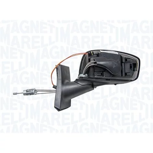 Vonkajšie spätné zrkadlo 350314026880 (MAGNETI MARELLI) - obr. 1
