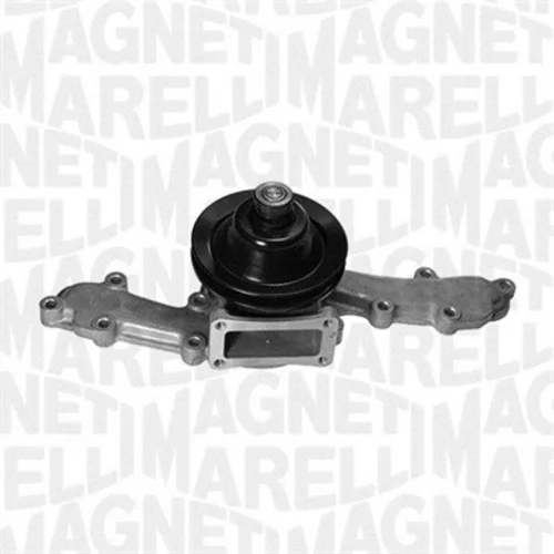 Vodné čerpadlo, chladenie motora MAGNETI MARELLI 350911707000