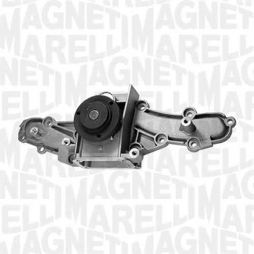 Vodné čerpadlo, chladenie motora MAGNETI MARELLI 350981355000