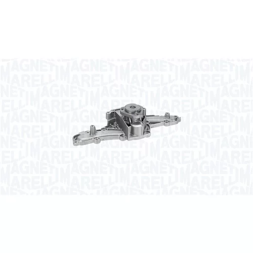Vodné čerpadlo, chladenie motora 350981355000 (MAGNETI MARELLI) - obr. 1