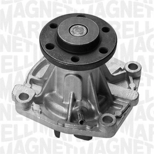 Vodné čerpadlo, chladenie motora 350981362000 (MAGNETI MARELLI) - obr. 1