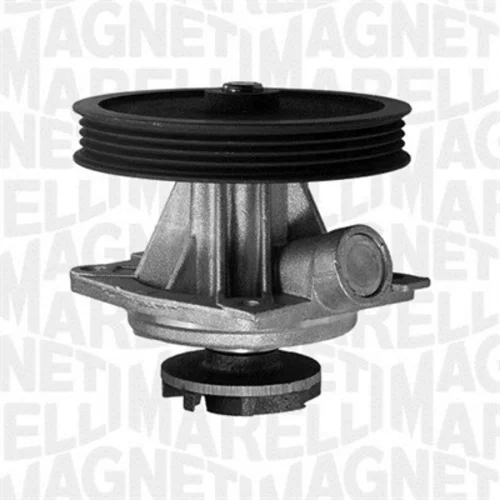Vodné čerpadlo, chladenie motora MAGNETI MARELLI 350981366000