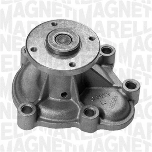 Vodné čerpadlo, chladenie motora MAGNETI MARELLI 350981685000