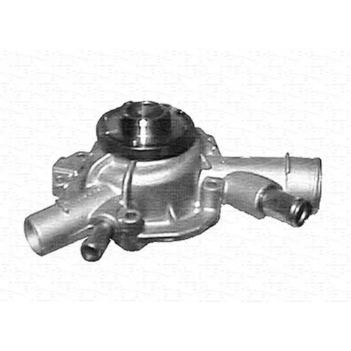 Vodné čerpadlo, chladenie motora 350981728000 (MAGNETI MARELLI) - obr. 1