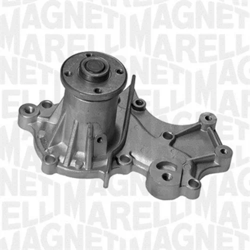 Vodné čerpadlo, chladenie motora 350981790000 (MAGNETI MARELLI) - obr. 1