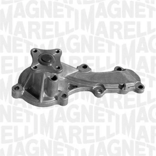 Vodné čerpadlo, chladenie motora 350982028000 (MAGNETI MARELLI) - obr. 1