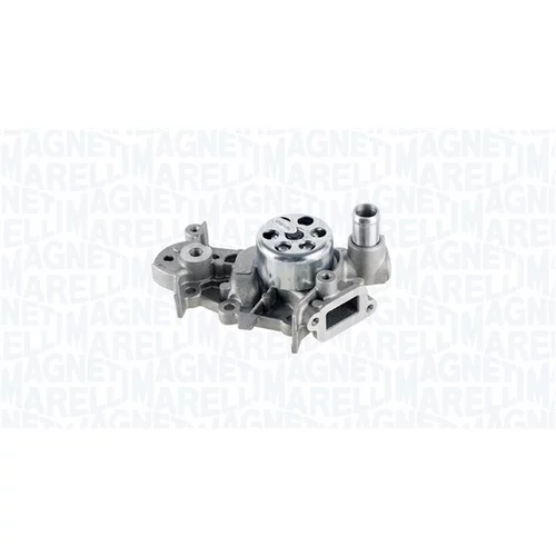 Vodné čerpadlo, chladenie motora MAGNETI MARELLI 350982091000