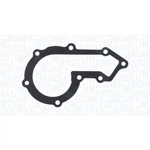 Vodné čerpadlo, chladenie motora MAGNETI MARELLI 350984184000