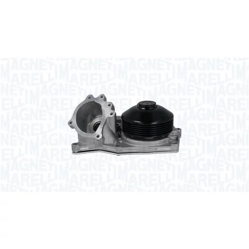 Vodné čerpadlo, chladenie motora 350984208000 (MAGNETI MARELLI) - obr. 1