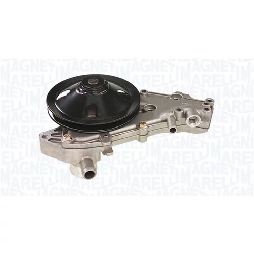 Vodné čerpadlo, chladenie motora 350984244000 (MAGNETI MARELLI) - obr. 1