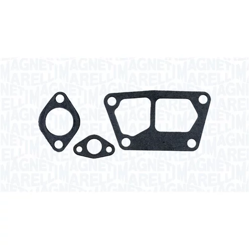 Vodné čerpadlo, chladenie motora MAGNETI MARELLI 350984250000