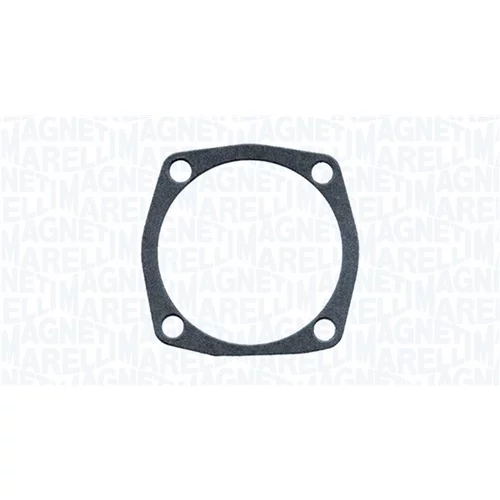 Vodné čerpadlo, chladenie motora MAGNETI MARELLI 350984258000