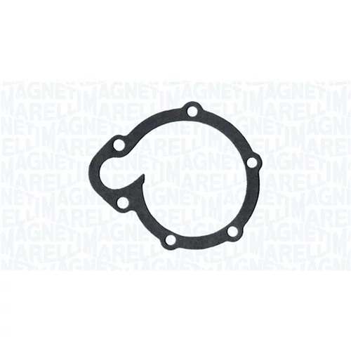 Vodné čerpadlo, chladenie motora MAGNETI MARELLI 350984327000