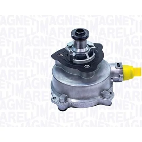Vákuové čerpadlo brzdového systému MAGNETI MARELLI 351233010008