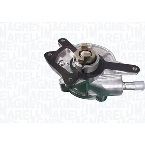 Vákuové čerpadlo brzdového systému MAGNETI MARELLI 351233010019
