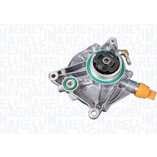 Vákuové čerpadlo brzdového systému MAGNETI MARELLI 351233010039