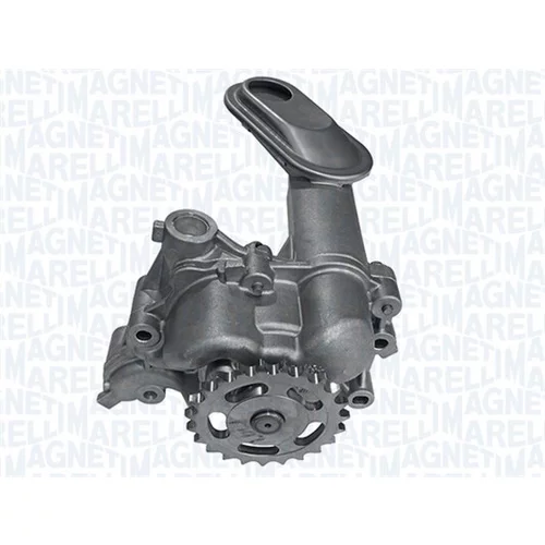 Olejové čerpadlo 351516000125 (MAGNETI MARELLI) - obr. 1