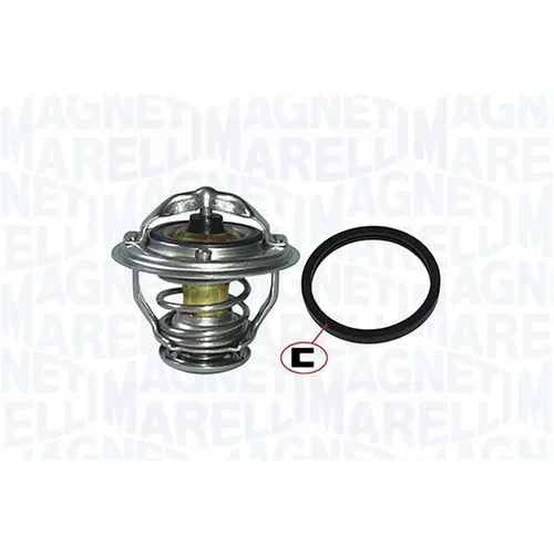 Termostat chladenia MAGNETI MARELLI 352317000830