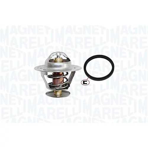 Termostat chladenia MAGNETI MARELLI 352317001370
