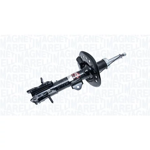 Tlmič pérovania 357250070200 (MAGNETI MARELLI) - obr. 1