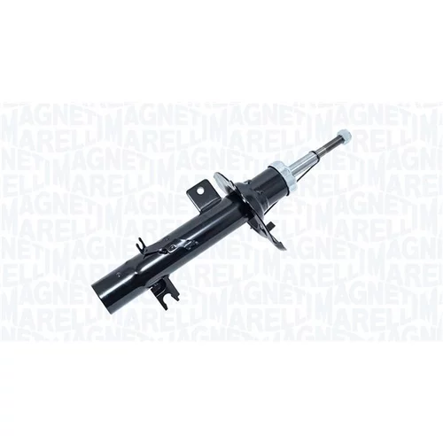 Tlmič pérovania 357505070100 (MAGNETI MARELLI) - obr. 1