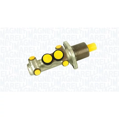 Hlavný brzdový valec MAGNETI MARELLI 360219130028