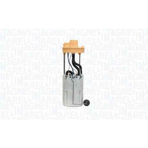 Palivový dopravný modul MAGNETI MARELLI 519031309912