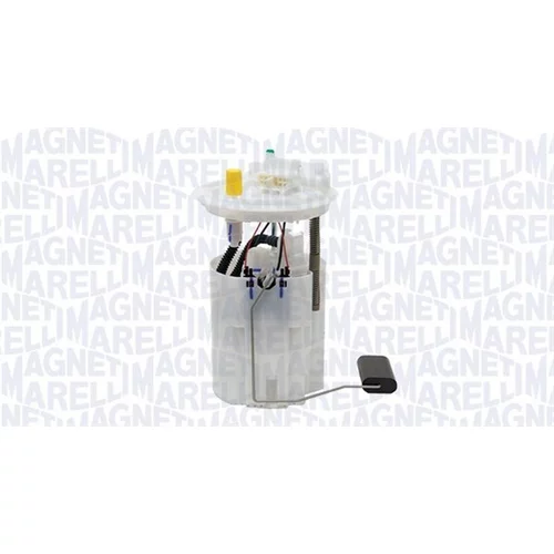 Palivový dopravný modul MAGNETI MARELLI 519700000066