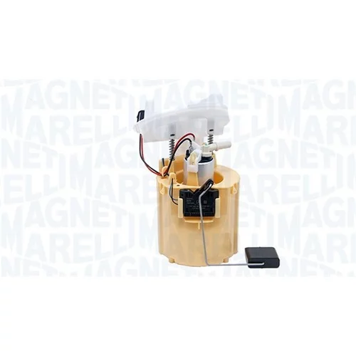 Palivový dopravný modul MAGNETI MARELLI 519700000123