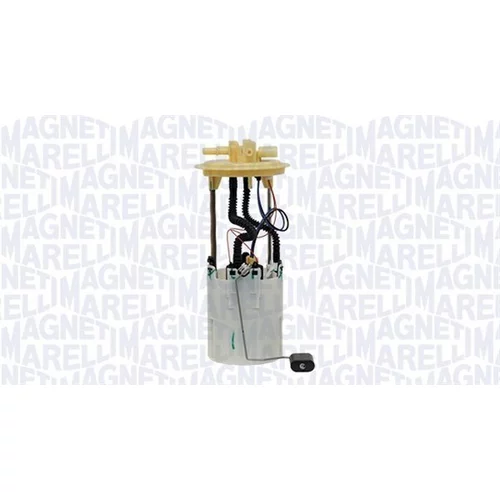 Palivový dopravný modul MAGNETI MARELLI 519700000156