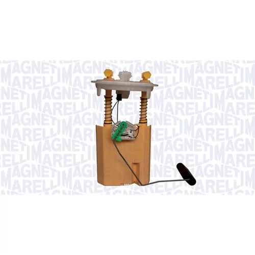 Ukazovateľ rezervy paliva MAGNETI MARELLI 519741779902