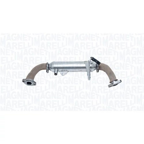 Chladič pre recirkuláciu plynov MAGNETI MARELLI 572022112012