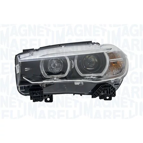 Hlavný svetlomet MAGNETI MARELLI 710815029056