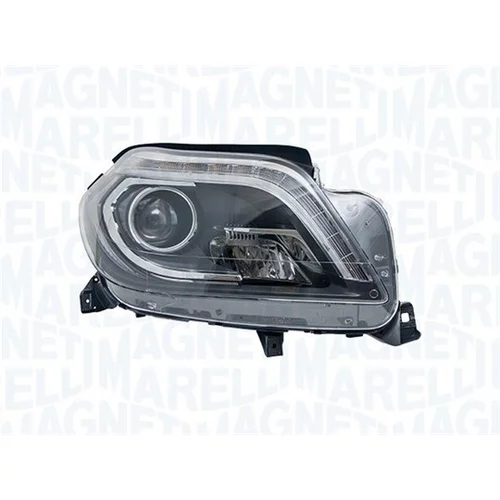 Hlavný svetlomet 710815079020 (MAGNETI MARELLI) - obr. 2