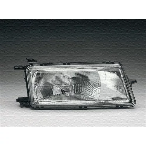 Rozptylové sklo reflektoru, hlavný svetlomet MAGNETI MARELLI 711305621238