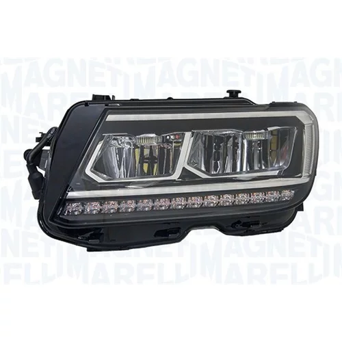 Hlavný svetlomet 711451000258 (MAGNETI MARELLI) - obr. 1