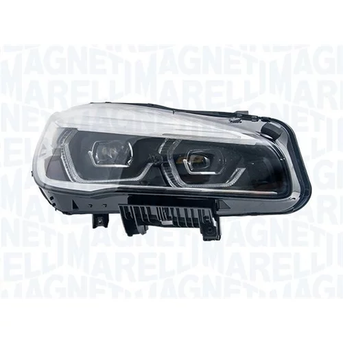 Hlavný svetlomet MAGNETI MARELLI 711451000695