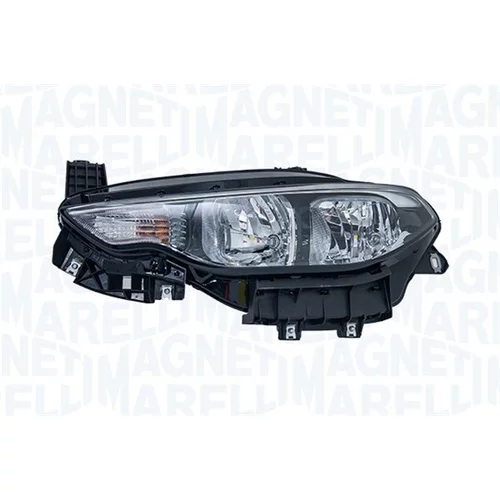 Hlavný svetlomet 712105301110 (MAGNETI MARELLI) - obr. 1